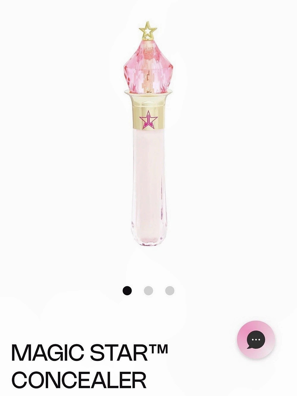 Magic Star Concealer C2